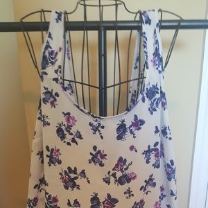Torrid Cami